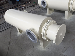 总结一下法兰式电加热器有哪些特点