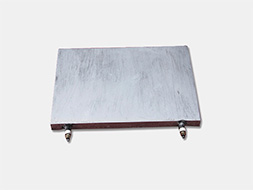 电加热器操作指导