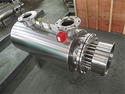 下面介绍下电油加热器的功能