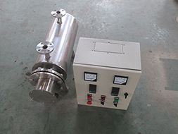 碰到的电加热器问题该怎么办